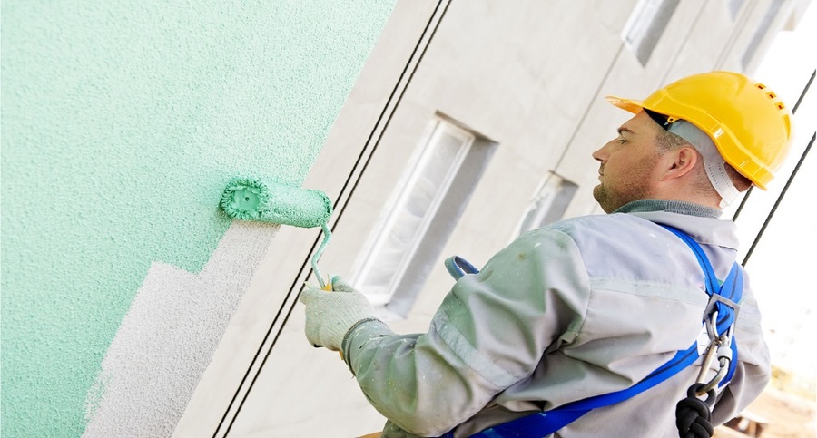 5 Key Considerations when Choosing a Commercial Painter